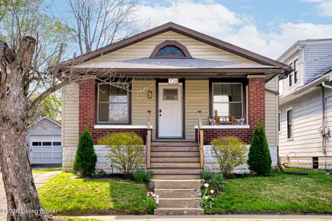 728 N Barbee Way, Louisville, KY 40217
