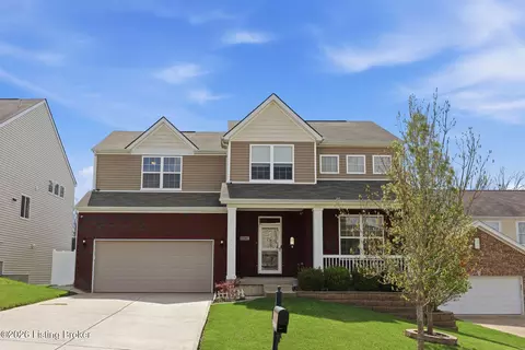 17107 Creek Vista Ct, Louisville, KY 40245