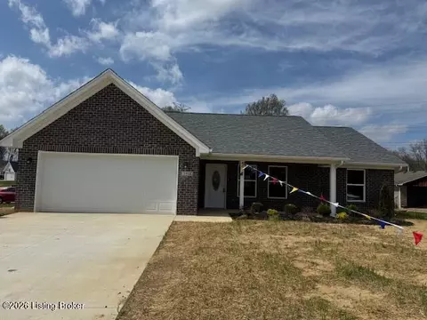 5408 Mt Holyoke Dr, Louisville, KY 40216
