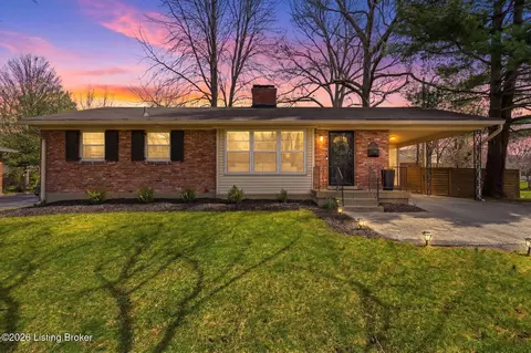 325 Brunswick Rd, Louisville, KY 40207