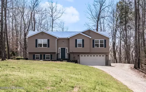 336 Johnny Pack Rd, Brandenburg, KY 40108