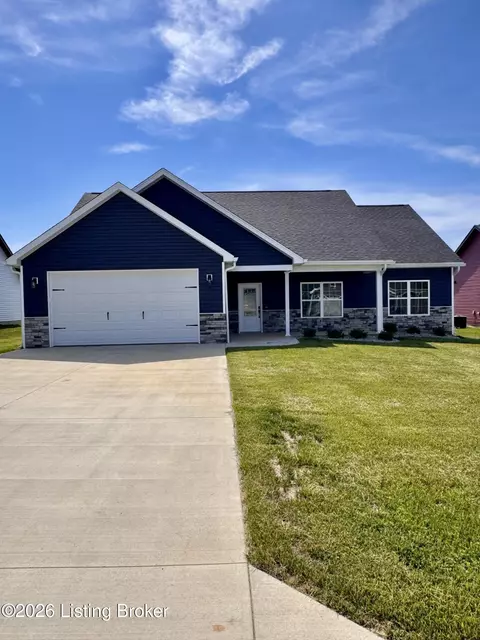 55 Betty Boyd Ln, Brandenburg, KY 40108
