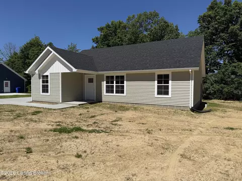 1612 Parkview Dr, Leitchfield, KY 42754