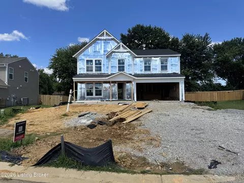 213 Bethel Springs Dr, Mount Washington, KY 40047