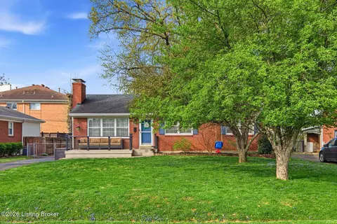 3716 Youngwood Rd, Louisville, KY 40218
