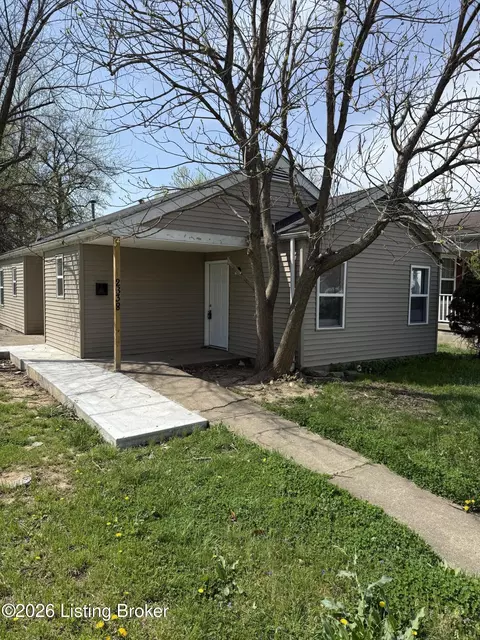 2338 W Madison St, Louisville, KY 40211