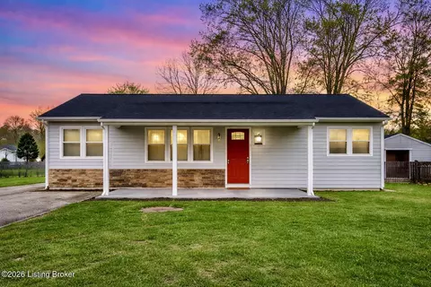7414 Dunkirk Ln, Louisville, KY 40272
