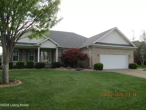 8306 Grandel Forest Way, Louisville, KY 40258