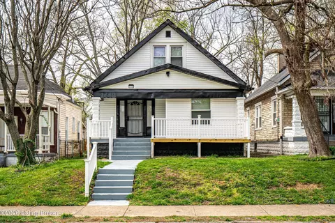 1448 Catalpa St, Louisville, KY 40211
