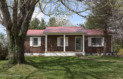 50 W Tophill Ter, Elizabethtown, KY 42701