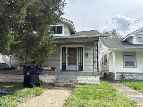 1615 Texas Ave, Louisville, KY 40217