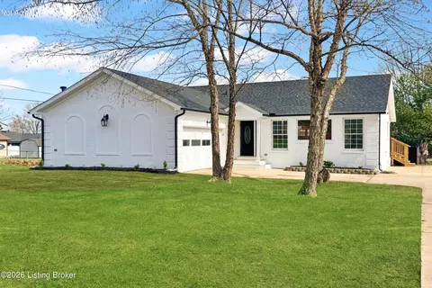 400 Newman Way, Mount Washington, KY 40047