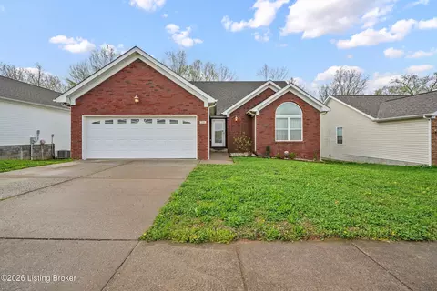 396 Bridlewood Ave, Shelbyville, KY 40065
