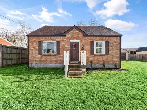 998 Meadow Hill Rd, Louisville, KY 40219