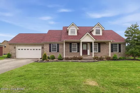 103 Ruth Ln, Bardstown, KY 40004