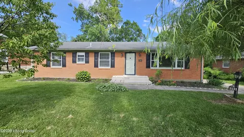 3131 Marlin Rd, Louisville, KY 40220