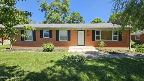 3131 Marlin Rd, Louisville, KY 40220