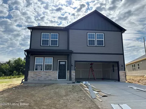 16928 Aiken Ridge Cir, Louisville, KY 40245