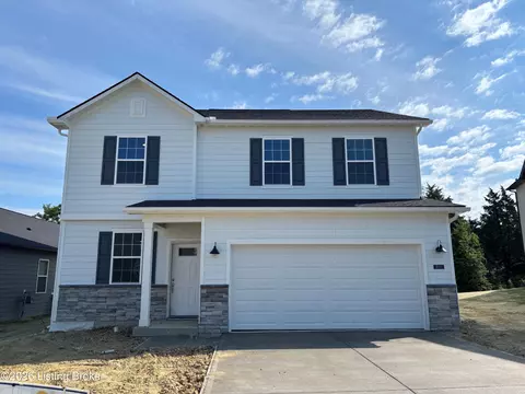 16922 Aiken Ridge Cir, Louisville, KY 40245