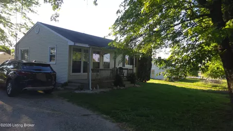 5234 Ky-105, Falls Of Rough, KY 40119