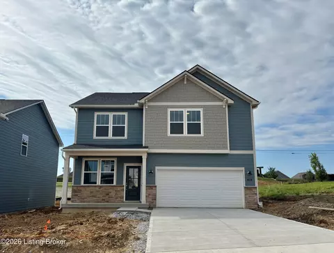 16958 Aiken Ridge Cir, Louisville, KY 40245