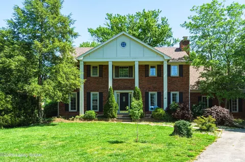 13003 Larkspur Ln, Prospect, KY 40059