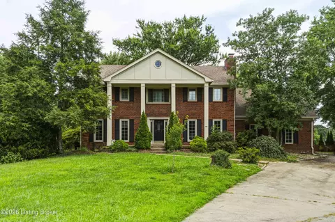 13003 Larkspur Ln, Prospect, KY 40059