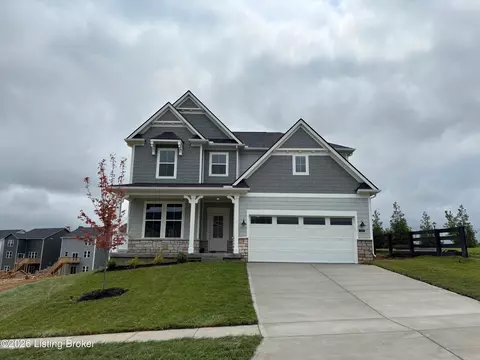 16801 Asher Ct, Louisville, KY 40245