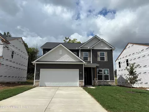 277 Ardmore Crossing Dr, Shelbyville, KY 40065