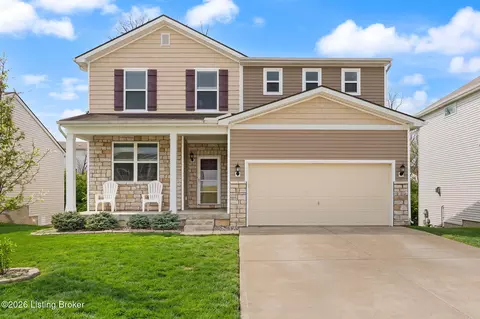 4075 Firestone Way, Shelbyville, KY 40065