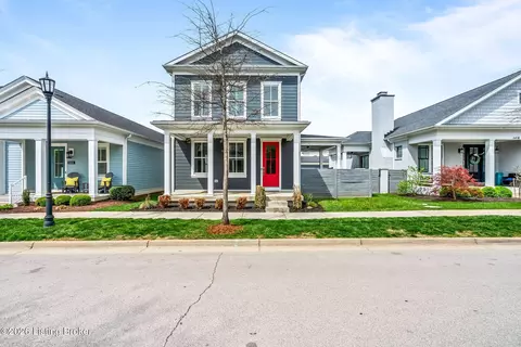 6416 Moonseed St, Prospect, KY 40059