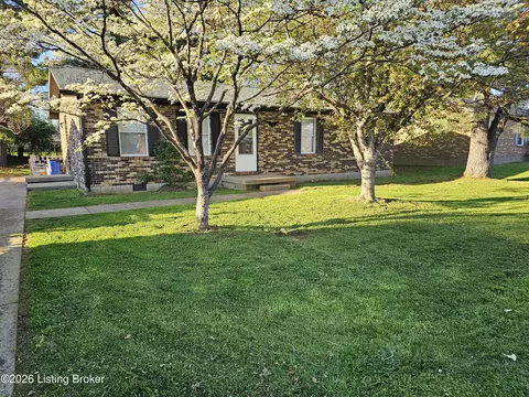 88 Jefferson Ave, Bardstown, KY 40004
