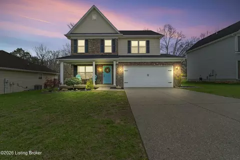 114 Garnette Ct, Mount Washington, KY 40047