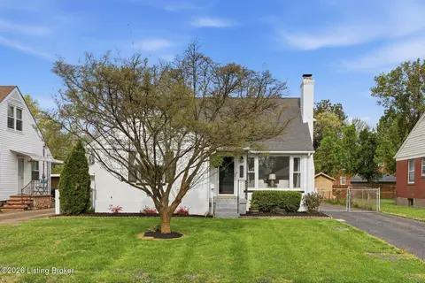 3004 Radiance Rd, Louisville, KY 40220