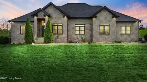 497 E Millwater Fls, Shepherdsville, KY 40165