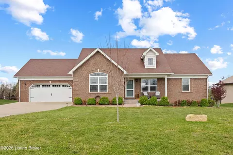 117 Southfork Trl, Bardstown, KY 40004