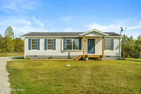 150 Fawn Ln, Pleasureville, KY 40057