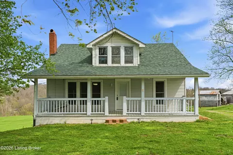 7316 Sulphur Rd, Sulphur, KY 40070