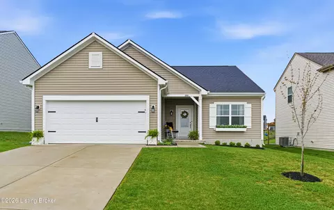 1061 Stratton Way, Shelbyville, KY 40065