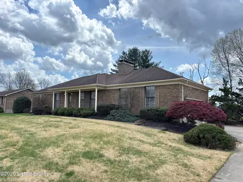 3612 Burkland Blvd, Shepherdsville, KY 40165