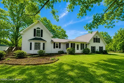 2100 Rebel Ridge Rd, La Grange, KY 40031