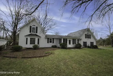 2100 Rebel Ridge Rd, La Grange, KY 40031