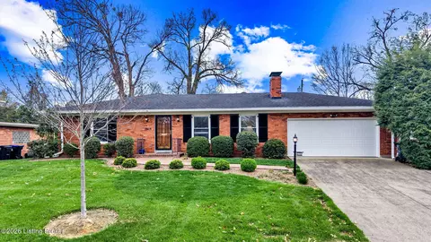 2605 Fordyce Ln, Louisville, KY 40205