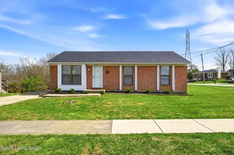 4319 Chenwood Ln, Louisville, KY 40299