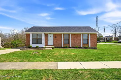 4319 Chenwood Ln, Louisville, KY 40299