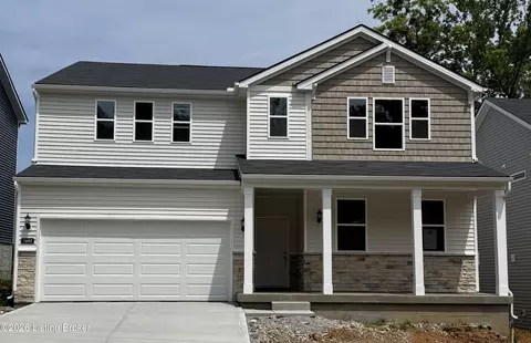 7602 Fair Ln, Louisville, KY 40291