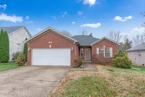 147 Midway Dr, Mount Washington, KY 40047