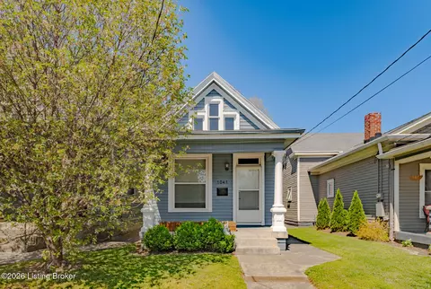 1041 E Kentucky St, Louisville, KY 40204
