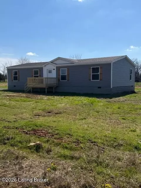 2055 Sulphur Springs Rd, Lebanon, KY 40033