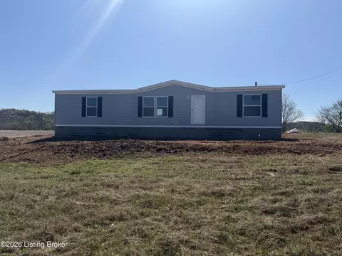 1184 Big Spring Rd, Ekron, KY 40117